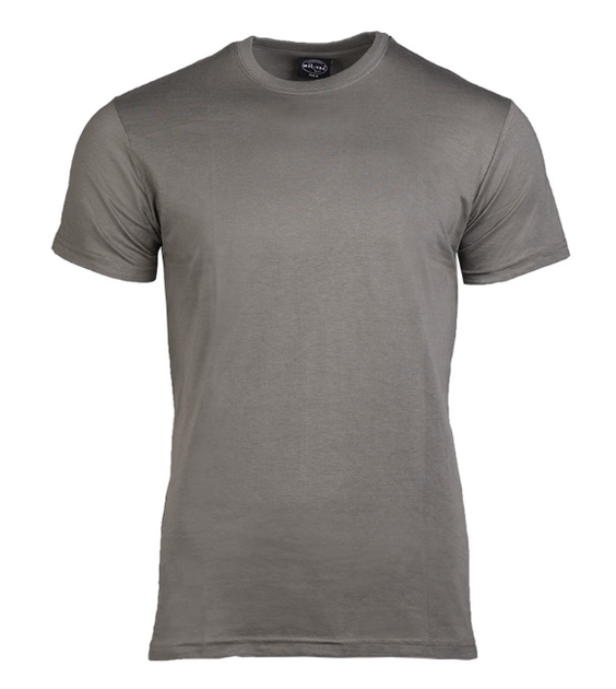 Футболка L Mil-Tec T-SHIRT US STYLE CO.FOLIAGE L (11011006-904-L) - зображення 1