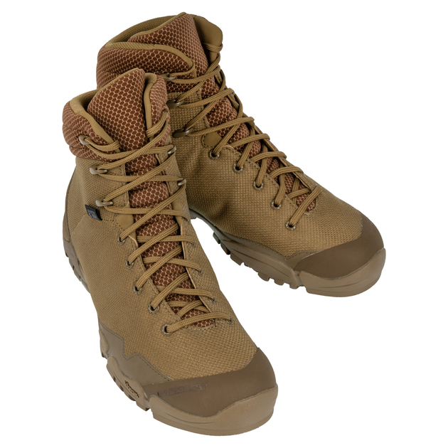 Ботинки Garmont Nemesis 6 G-DRY Coyote Tan 44.5 - изображение 2