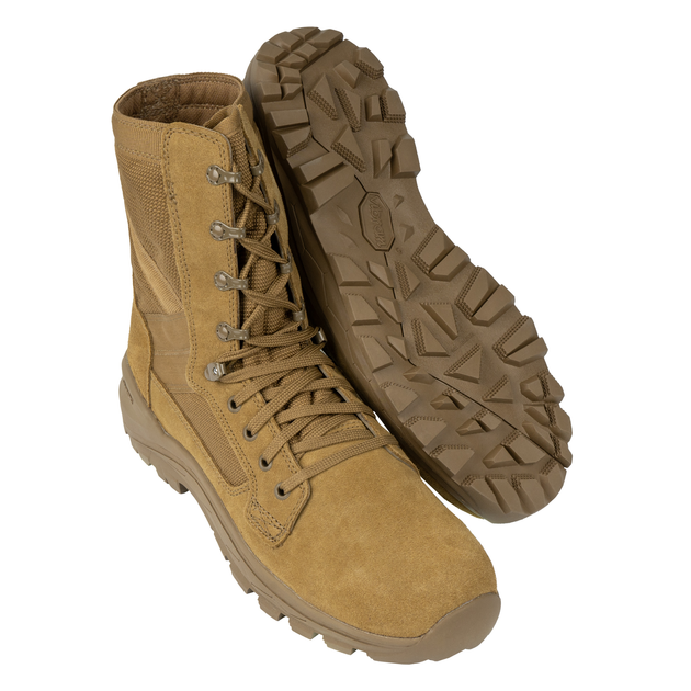 Тактичні зимові черевики Garmont T8 Extreme EVO 200g Thinsulate Coyote Brown 44 2000000156132 - зображення 1