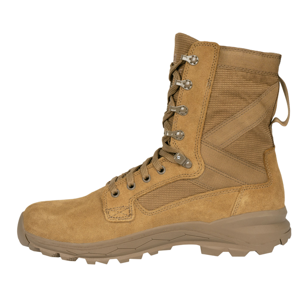 Тактичні черевики Garmont T8 Extreme EVO GTX Coyote Brown 45 2000000156057 - зображення 2