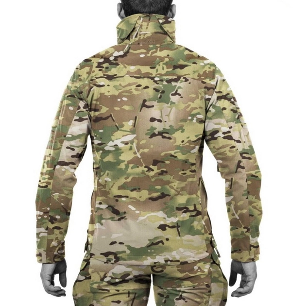 Куртка UF PRO Delta Eagle Gen.3 Tactical Softshell Jacket Multicam M 2000000158525 - изображение 2