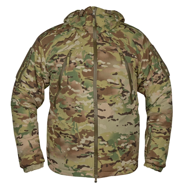 Куртка MIG 2.0 Tactical Waterproof Jackets Multicam M 2000000157559 - изображение 1