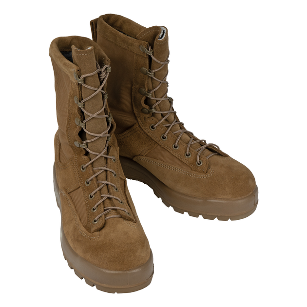 Зимові черевики Belleville C795 200g Insulated Waterproof Boot Coyote Brown 44 - зображення 2