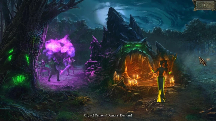 Ключ активации Fall of the New Age - Collectors Edition для Xbox One/Series S/X - Фото 11 Ключ активации Fall of the New Age - Collectors Edition для Xbox One/Series S/X - изображение 11