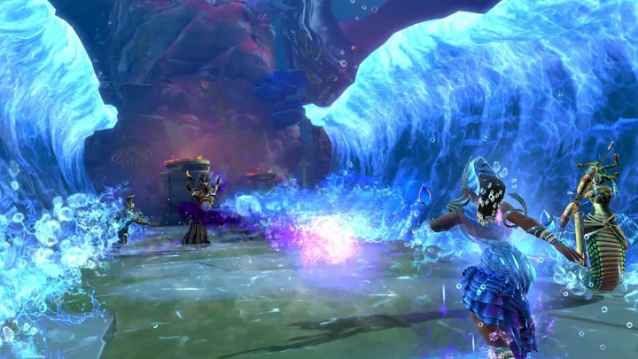 Ключ активации SMITE Deluxe Legacy Pass для Xbox One/Series S/X - изображение 6