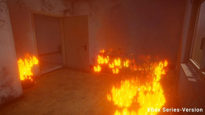 Ключ активации Emergency Call - The Attack Squad для Xbox One/Series S/X - Фото 6 Ключ активации Emergency Call - The Attack Squad для Xbox One/Series S/X - изображение 6