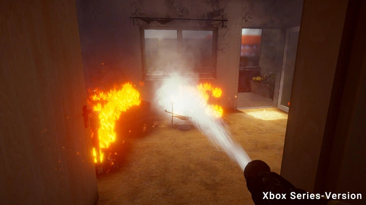 Ключ активации Emergency Call - The Attack Squad для Xbox One/Series S/X - Фото 7 Ключ активации Emergency Call - The Attack Squad для Xbox One/Series S/X - изображение 7