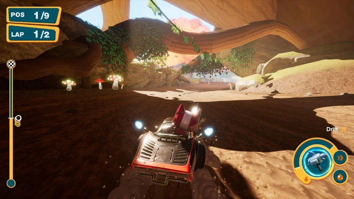 Ключ активации Meow Motors для Xbox One/Series S/X - Фото 2 Ключ активации Meow Motors для Xbox One/Series S/X - изображение 2