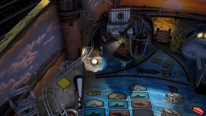 Ключ активации Pinball FX - Starter Bundle для Xbox One/Series S/X - Фото 4 Ключ активации Pinball FX - Starter Bundle для Xbox One/Series S/X - изображение 4