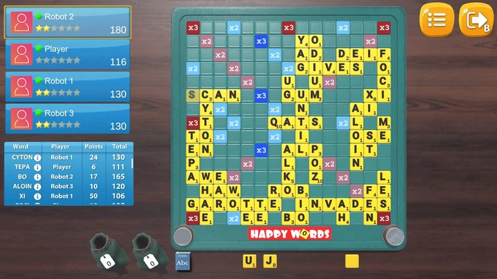 Ключ активации Happy Words для Xbox One/Series S/X - Фото 3 Ключ активации Happy Words для Xbox One/Series S/X - изображение 3