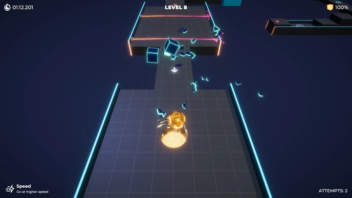 Ключ активации Amazing Maze для Xbox One/Series S/X - Фото 2 Ключ активации Amazing Maze для Xbox One/Series S/X - изображение 2