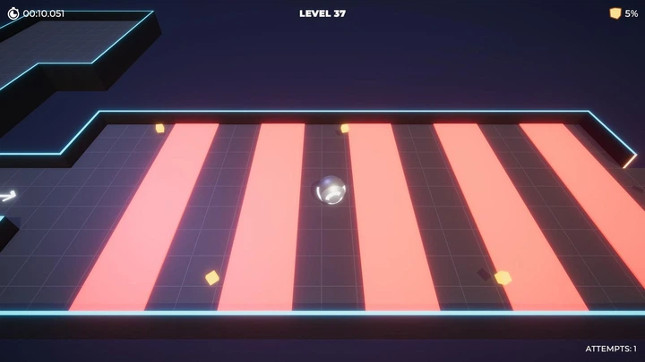 Ключ активации Amazing Maze для Xbox One/Series S/X - Фото 10 Ключ активации Amazing Maze для Xbox One/Series S/X - изображение 10