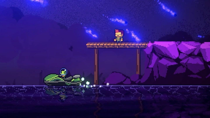 Ключ активации Enter x Exit the Gungeon для Xbox One/Series S/X - Фото 10 Ключ активации Enter x Exit the Gungeon для Xbox One/Series S/X - изображение 10