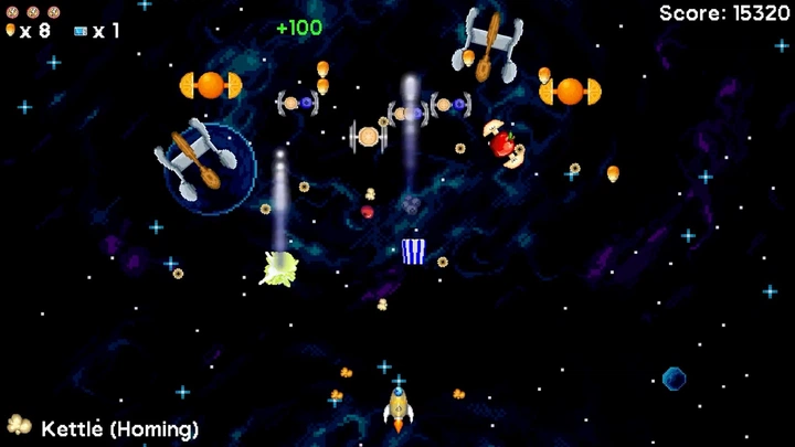 Ключ активации Popcorn Rocket для Xbox One/Series S/X - изображение 7
