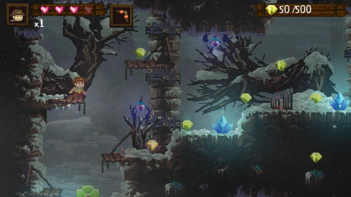 Ключ активации Teppo and The Secret Ancient City для Xbox One/Series S/X - Фото 7 Ключ активации Teppo and The Secret Ancient City для Xbox One/Series S/X - изображение 7