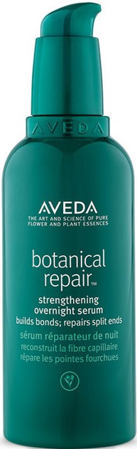 Serum do włosów na noc Aveda Botanical Repair Strengthening Over Night Serum 100 ml (18084019610) - obraz 1