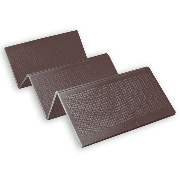 Килимок Sticker Wall складаний однотонний 1,5х2,0mх10mm Коричневий (298) SW-00001189 - Фото 1 Килимок Sticker Wall складаний однотонний 1,5х2,0mх10mm Коричневий (298) SW-00001189 - зображення 1
