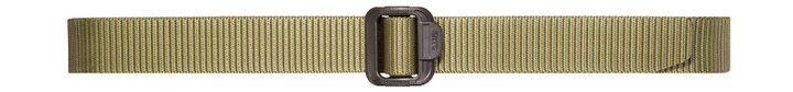 Пояс тактический 5.11 Tactical TDU Belt - 1.5 Plastic Buckle L TDU Green - изображение 2