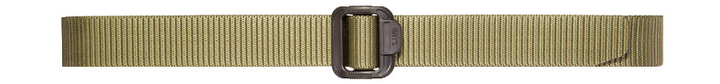 Пояс тактичний 5.11 Tactical TDU Belt - 1.5 Plastic Buckle 2XL TDU Green - зображення 2