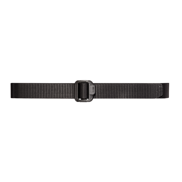 Пояс тактичний 5.11 Tactical TDU Belt - 1.5 Plastic Buckle M Black - зображення 2