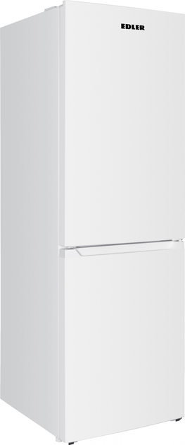 Акція на Двокамерний холодильник Edler ED-300WF від Rozetka