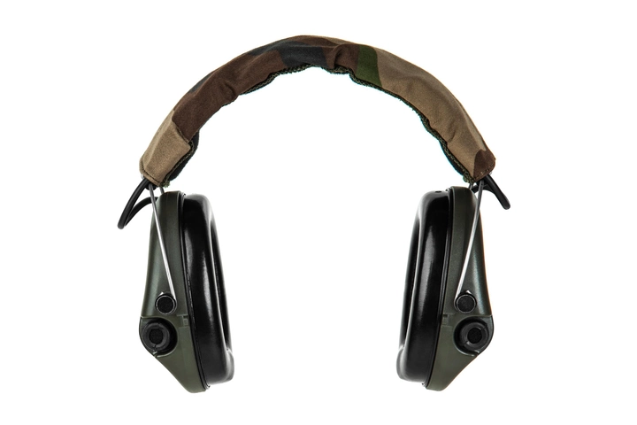 Активні навушники SORDIN Supreme Pro-X Green - изображение 2