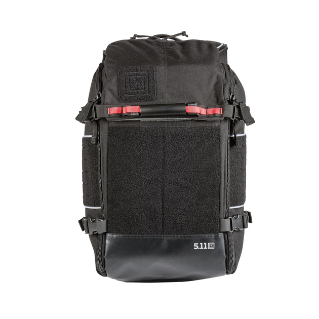Рюкзак тактичний медичний 5.11 Operator ALS Backpack 26L Black - зображення 2