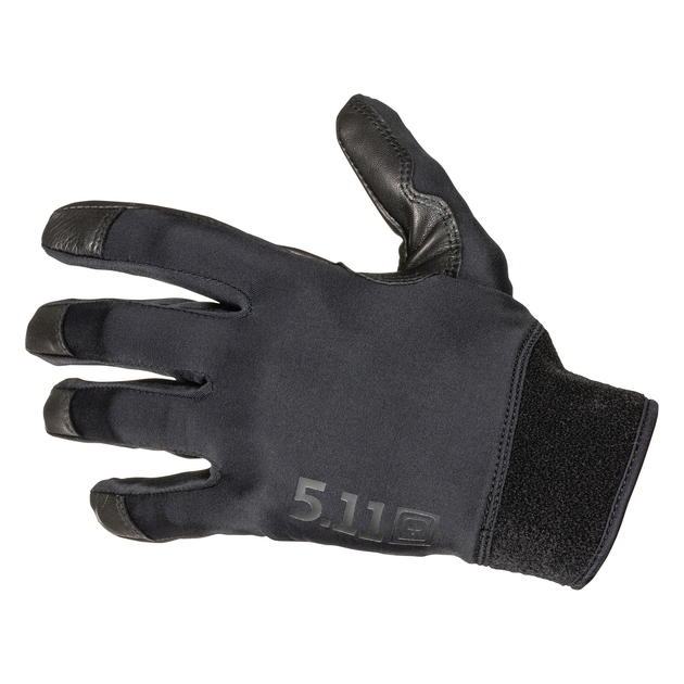 Тактичні рукавички 5.11 Taclite 3 Gloves L Black - зображення 2