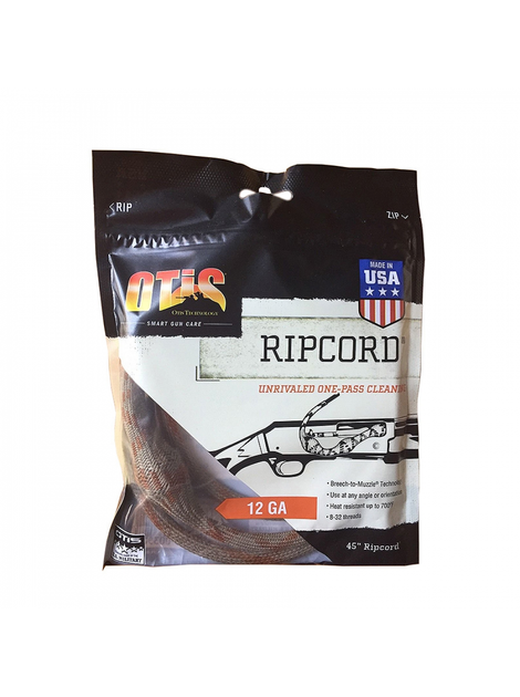 Протяжка OTIS Ripcord 12 ga. Multi - зображення 2