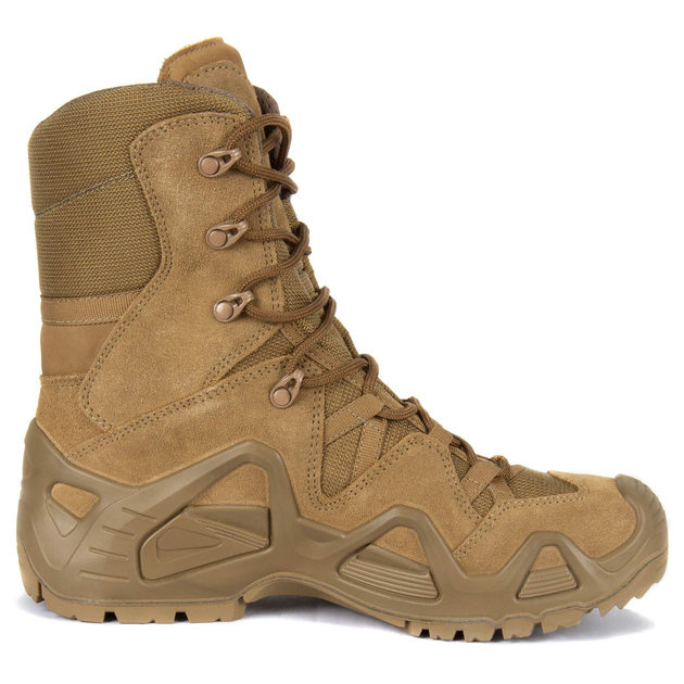 Черевики Lowa Zephyr HI GTX® TF UK 10/EU 44.5 - изображение 2