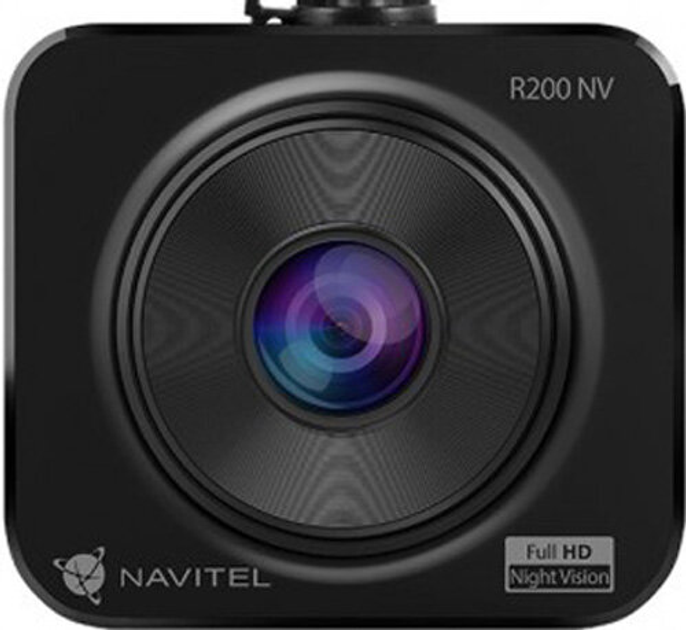 Видеорегистратор Navitel R200 NV - зображення 2