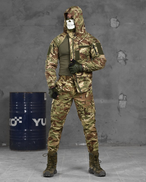 Тактический костюм kord мультикам вн XL - изображение 1