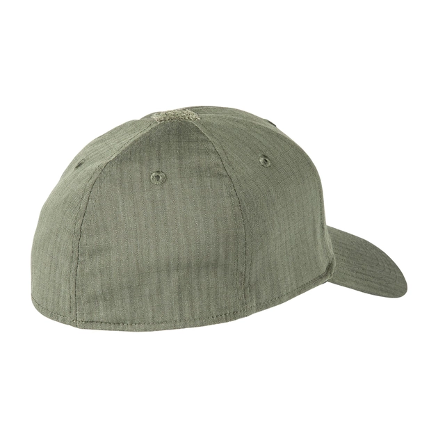 Кепка тактична формена 5.11 Tactical Flex Uniform Hat L/XL TDU Green - зображення 2