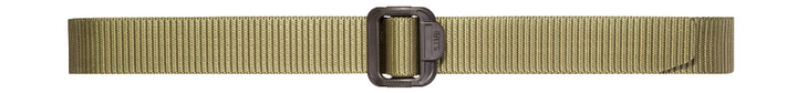 Пояс тактический 5.11 Tactical TDU Belt - 1.5 Plastic Buckle 3XL TDU Green - изображение 2