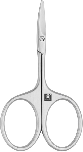 Zestaw do manicure Zwilling Twinox Manicure Set Black 12 szt (97054-004-3) - obraz 6