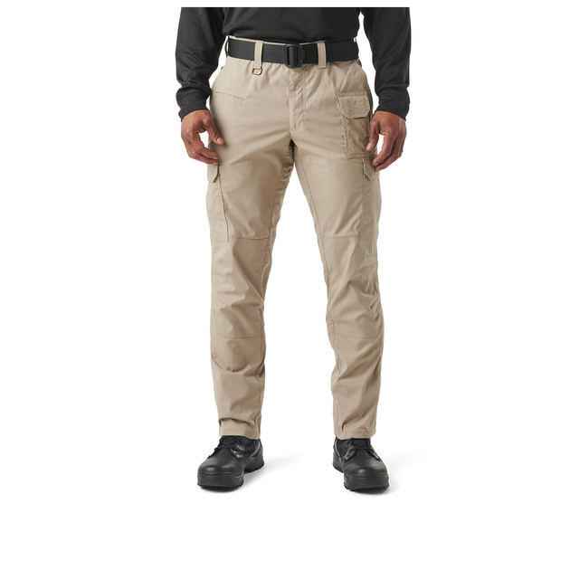 Тактичні штани 5.11 ABR PRO PANT W30/L34 Khaki - зображення 1
