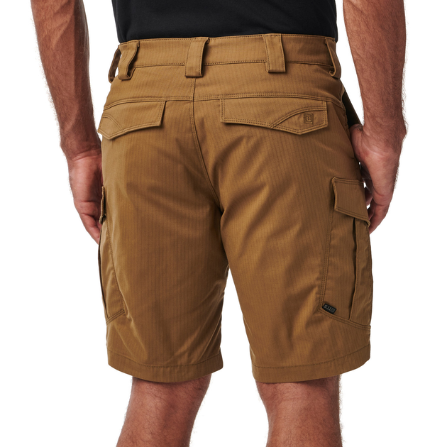 Шорти 5.11 Tactical® Icon 10 Shorts 40 Kangaroo - зображення 2