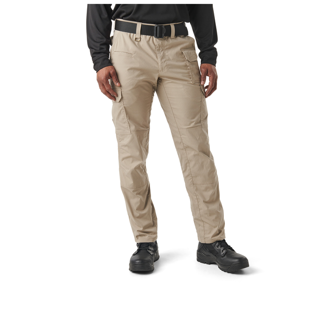Тактичні штани 5.11 ABR PRO PANT W34/L36 Khaki - зображення 2