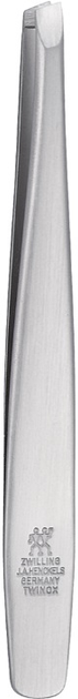 Манікюрний набір Zwilling Twinox Manicure Set Black 5 шт (97101-004-0) - зображення 6