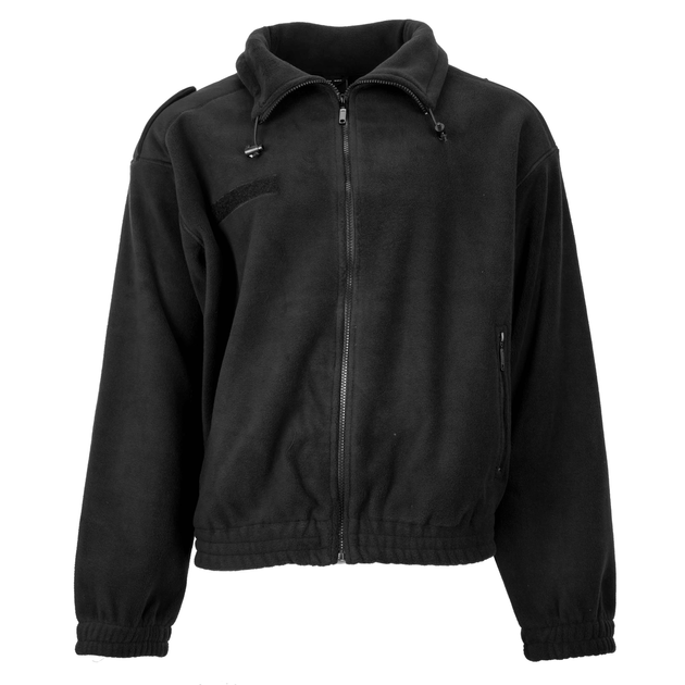 Куртка флісова французька F2 M Black - зображення 1