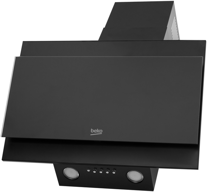 Витяжка Beko HCA63420B - зображення 3