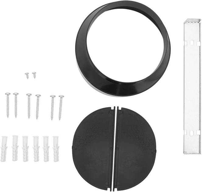 Витяжка Beko HCA63420B - зображення 19