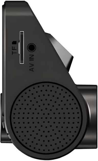 Wideorejestrator Xblitz DUAL VIEW 2 x FHD 1080p (DUAL VIEW) - obraz 4