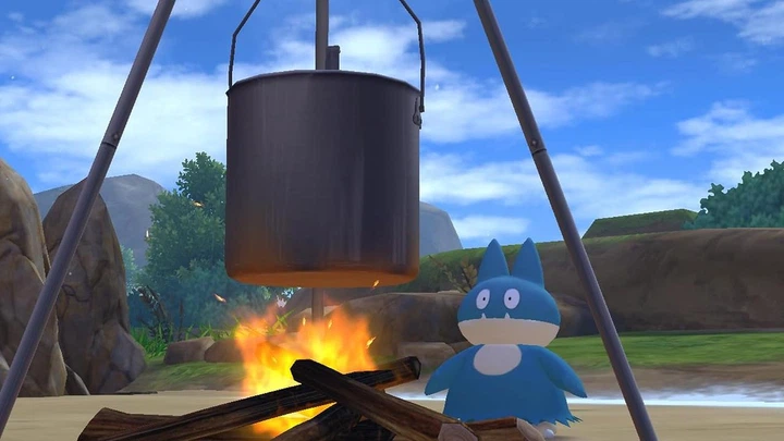 Detective Pikachu Returns (Switch) - изображение 3