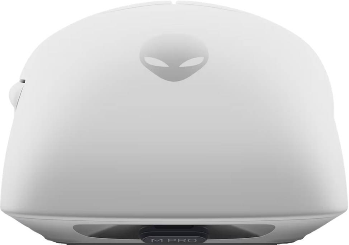 Миша Dell Alienware Pro Wired/Wireless Lunar Light (545-BBFN) - зображення 3