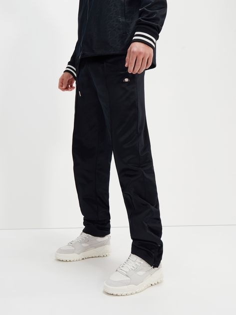 Спортивные штаны мужские Ellesse SUV20194-011 M Черные (5063061891258 ...
