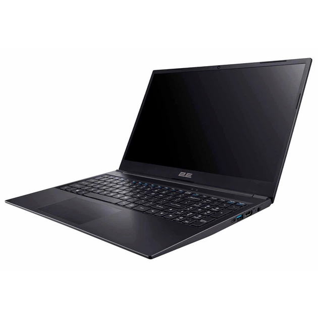 Ноутбук 2E Imaginary 15 15,6" FHD AG, Intel P N5030, 8GB, F256GB, UMA, DOS, черный - изображение 4