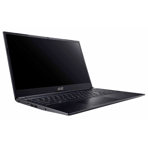 Ноутбук 2E Imaginary 15 15,6" FHD AG, Intel P N5030, 8GB, F256GB, UMA, DOS, черный - изображение 6