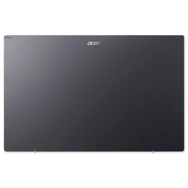 Ноутбук Acer Aspire 5 A515-58M 15.6" FHD IPS, Intel i7-1355U, 16GB, F1TB, UMA, Lin, серый (NX.KHFEU.006) - изображение 4