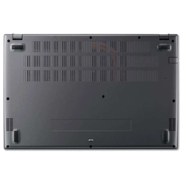 Ноутбук Acer Aspire 5 A515-57 15.6" FHD IPS, Intel i7-12650H, 32GB, F1TB, UMA, Lin, сірий (NX.KN4EU.00F) - зображення 3